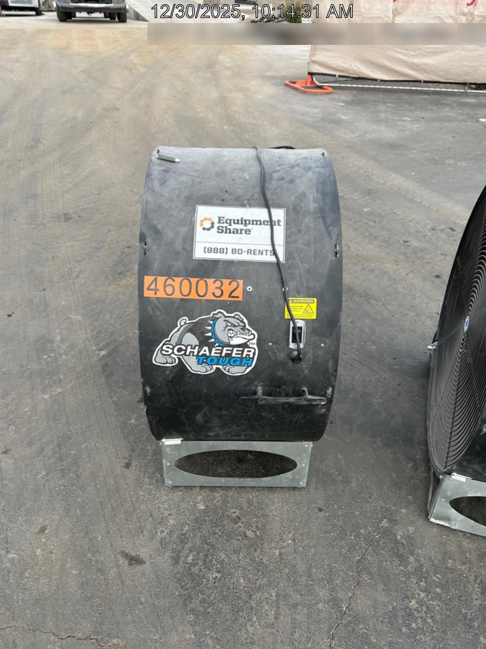 2024 SCHAEFER VKM36-2-B-O