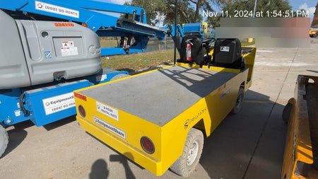 2024 COLUMBIA Payloader 2XL