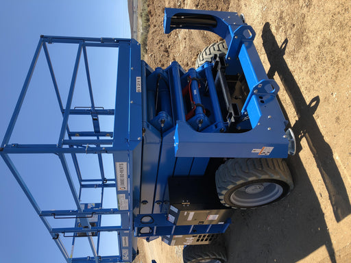 2020 GENIE GS-4390 RT