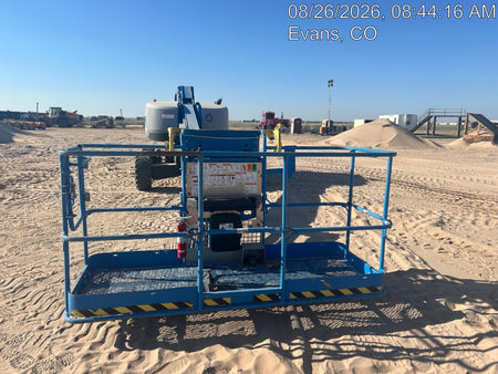 2024 GENIE S-45 XC