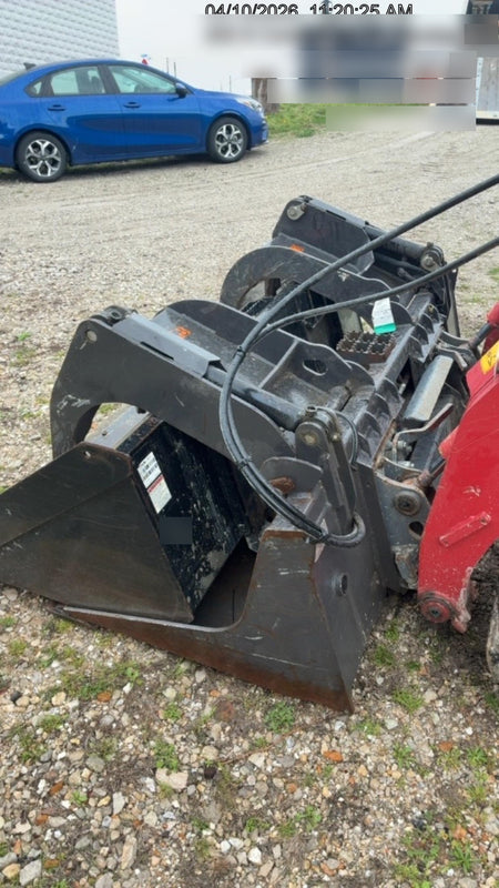 2022 PALADIN UTILITY GRAPPLE 11876-0022