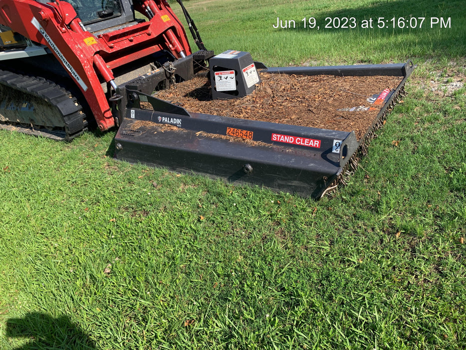 2022 PALADIN 30372A-0022