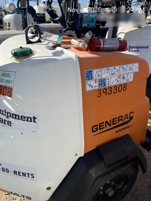 2024 GENERAC MLT2