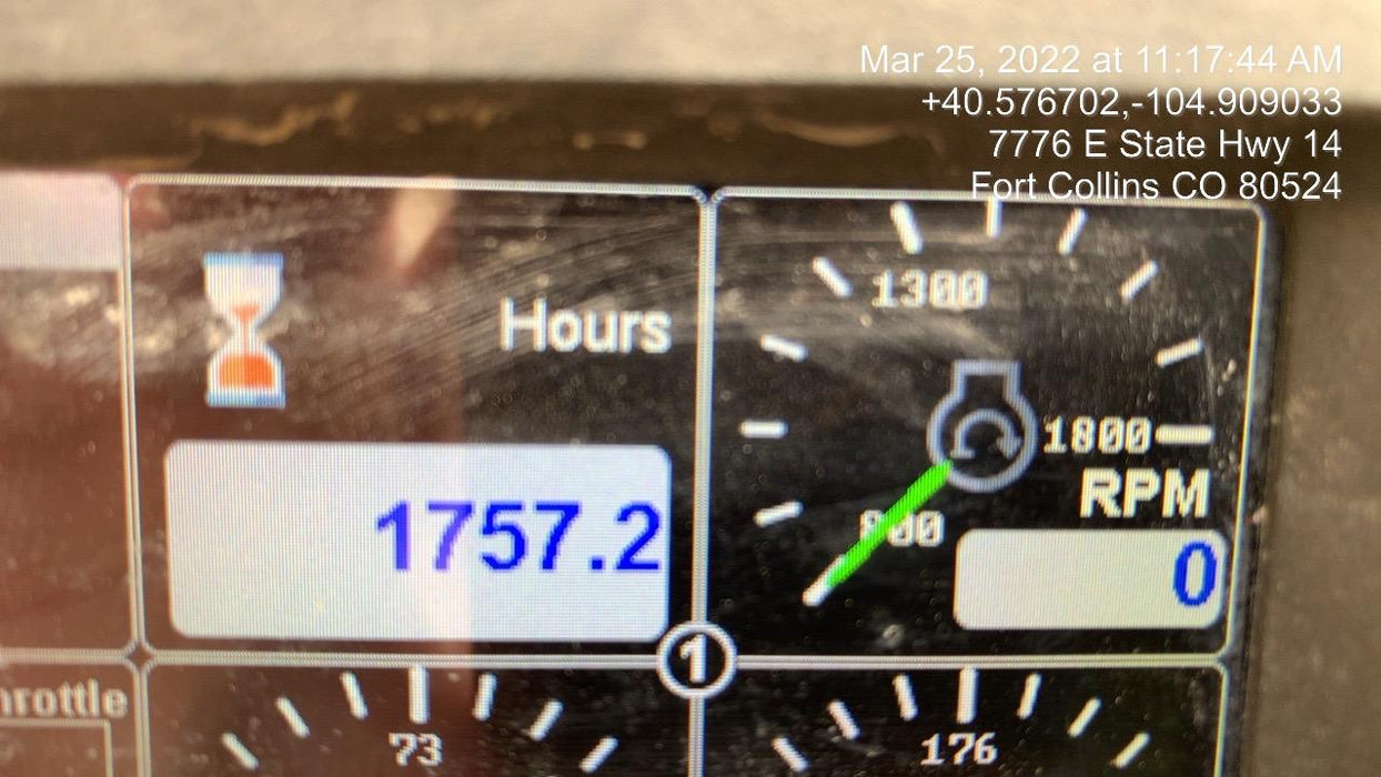 2021 PIONEER PP108S17L71-6090HFC09