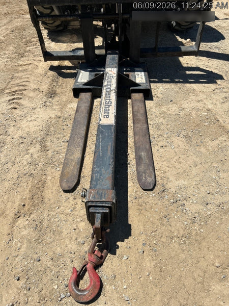 2023 SANY STH1256