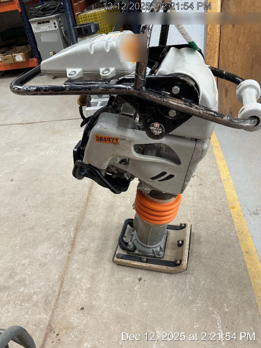 2023 MULTIQUIP MTX60HD