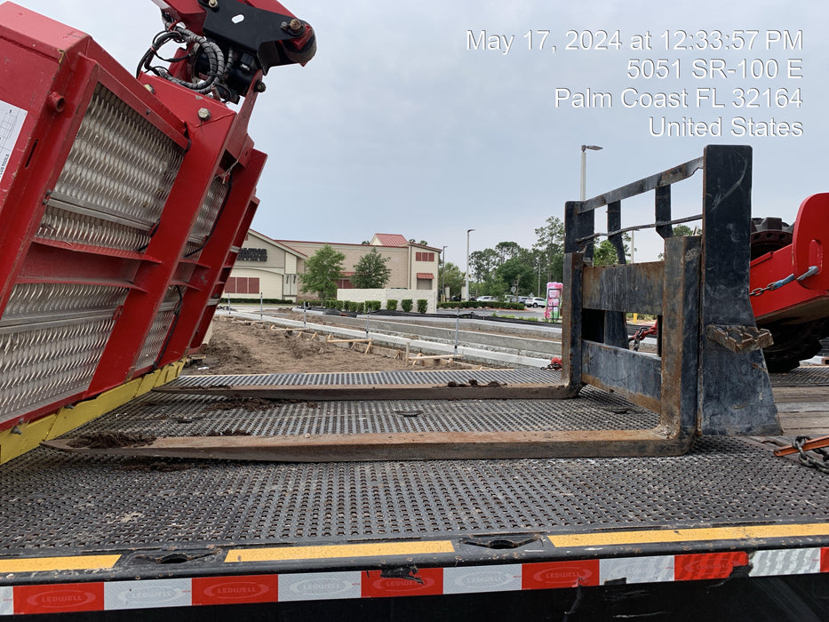 2022 ARROW MATERIAL HANDLING 732-4-96-2