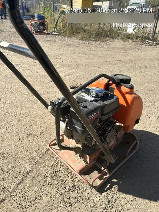 2023 MULTIQUIP MVC82VHW