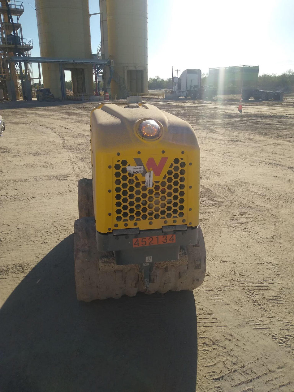 2024 WACKER NEUSON RTLx-SC3
