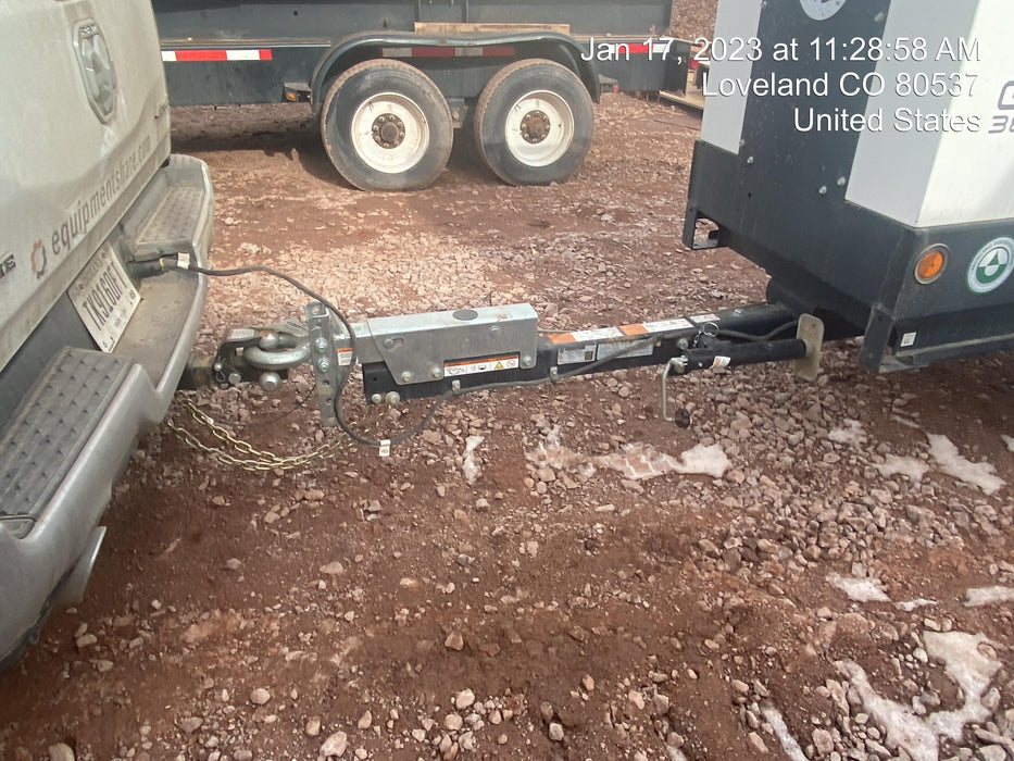 2022 WACKER NEUSON G50