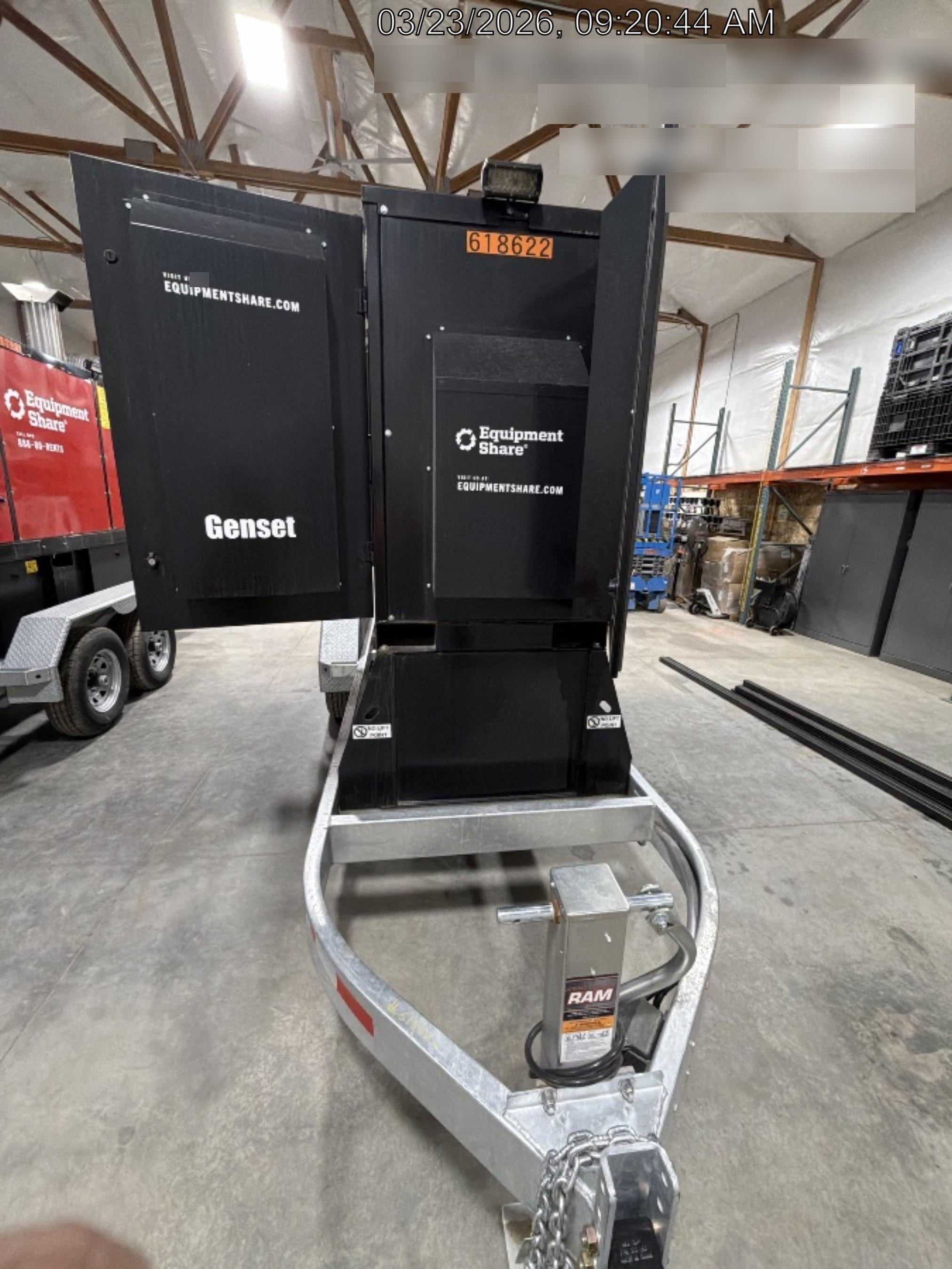 2025 CAMPO EB1000CT