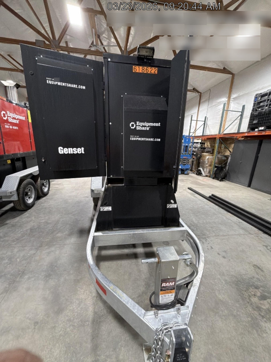 2025 CAMPO EB1000CT