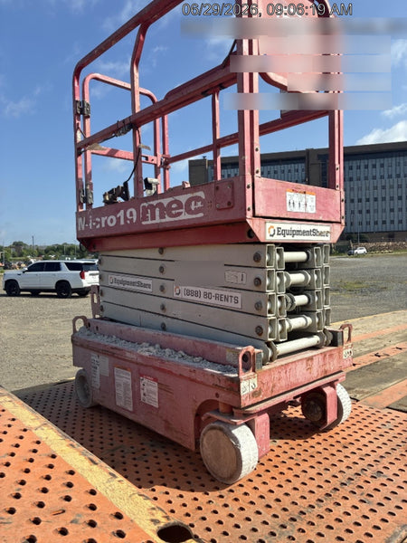 2019 MEC Micro 19