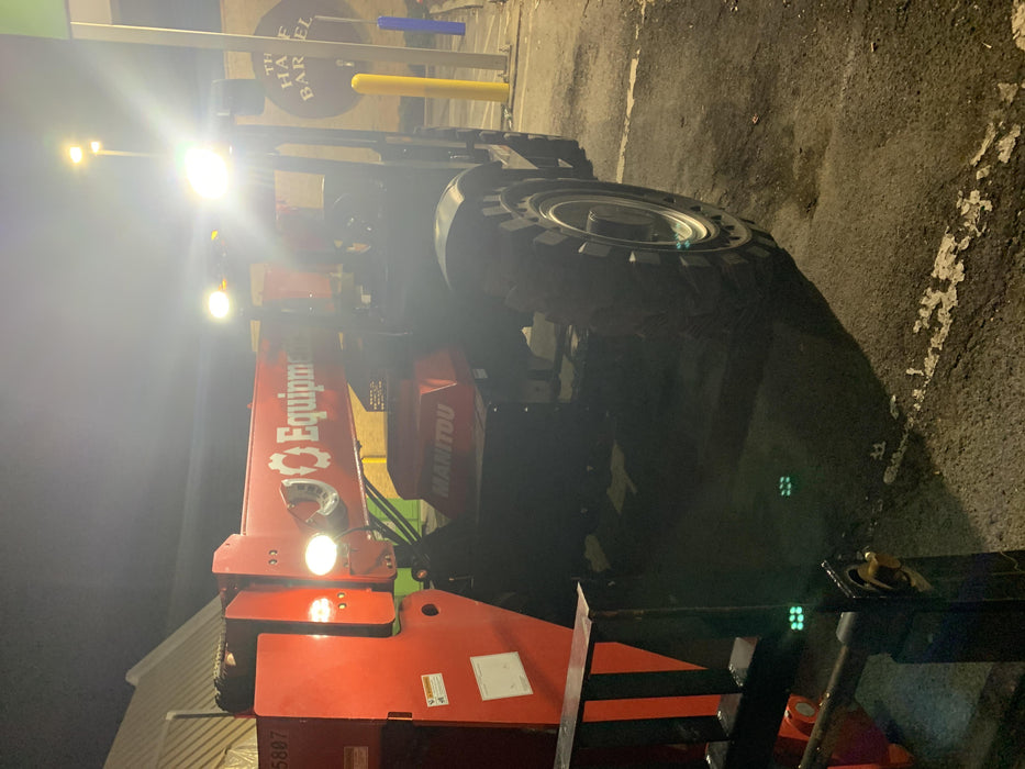 2020 MANITOU MTA8044