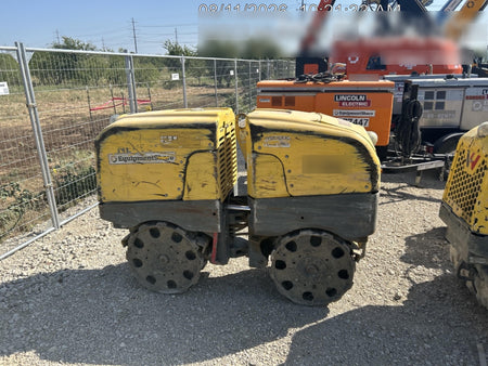 2019 WACKER NEUSON RTKx-SC3