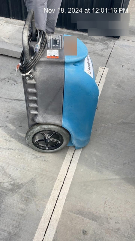 2019 DRI-EAZ DrizAir1200