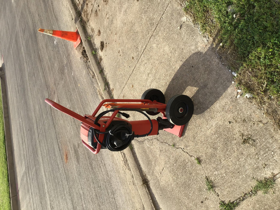 2019 HILTI TE 3000-AVR