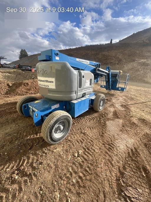 2019 GENIE Z-45/25J DC