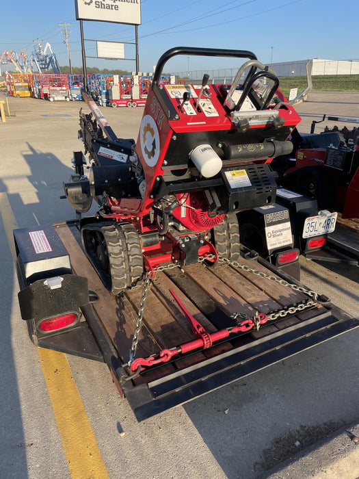 2022 BARRETO E4X6TBT