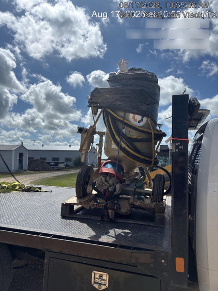 2021 CLEMCO 2452