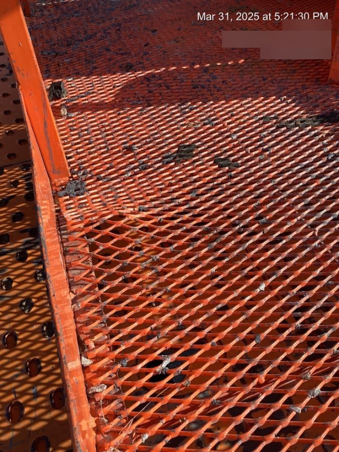 2024 JLG 860SJ