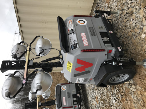 2019 Wacker Neuson LTV6L-MH Standard