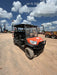 2022 KUBOTA RTV-X1140W-H (Canopy)