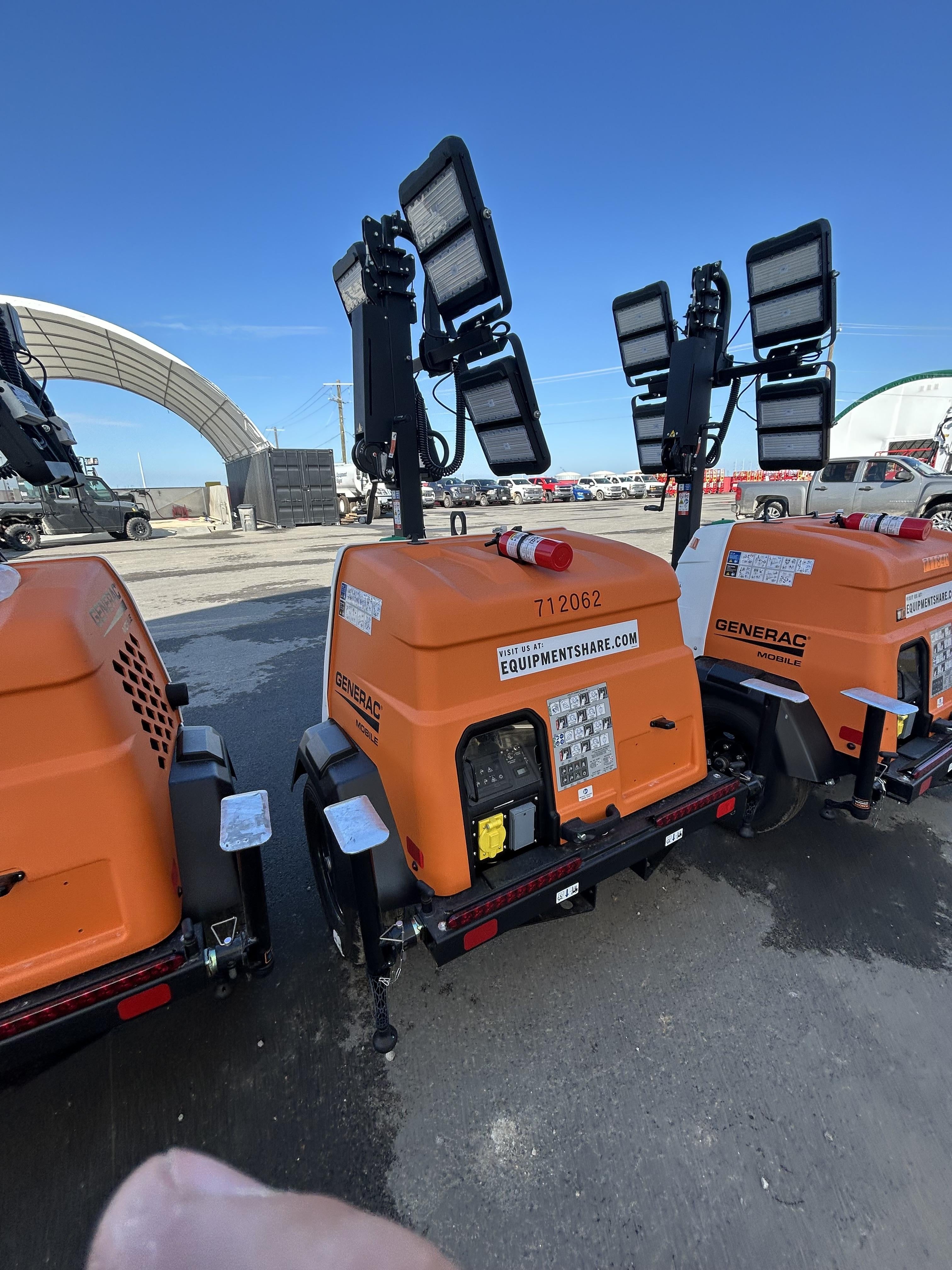 2026 GENERAC MLTS-4