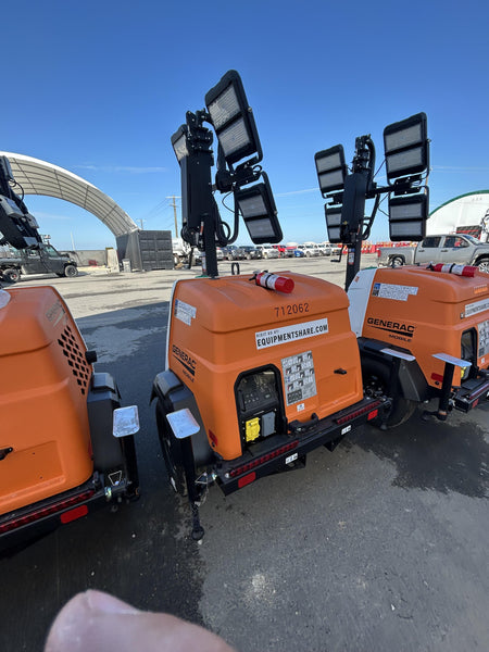 2026 GENERAC MLTS-4