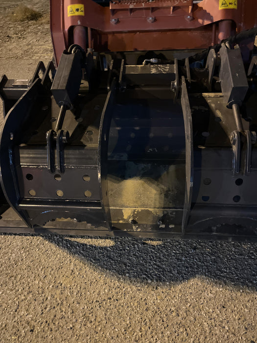 2023 SOLESBEE SBG-72