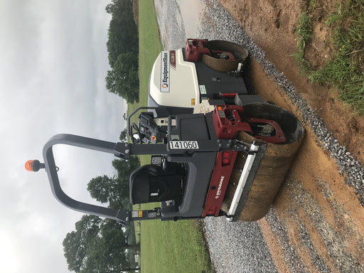 2021 DYNAPAC CC 1200