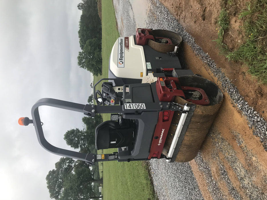 2021 DYNAPAC CC 1200