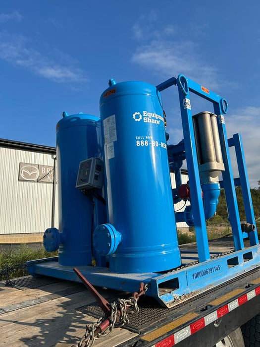 2024 HANKISON RDH-1550G