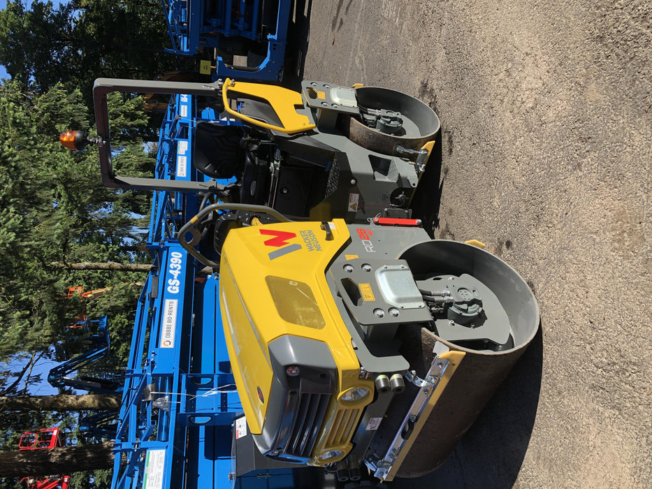 2020 WACKER NEUSON RD28-120
