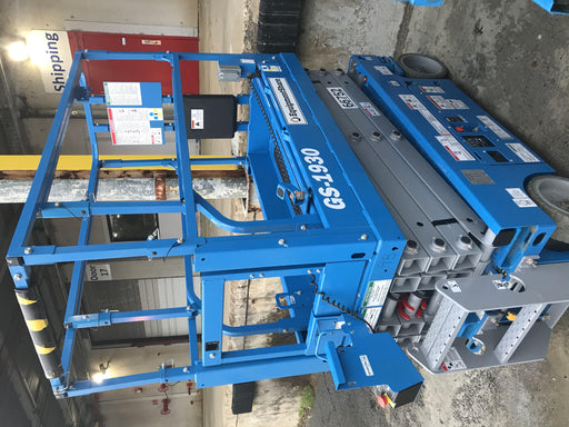 2020 Genie GS-1930 GENIE GS-1930