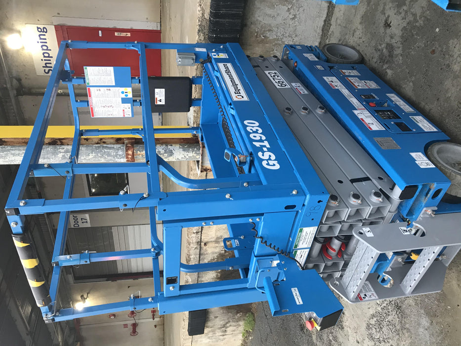 2020 Genie GS-1930 GENIE GS-1930