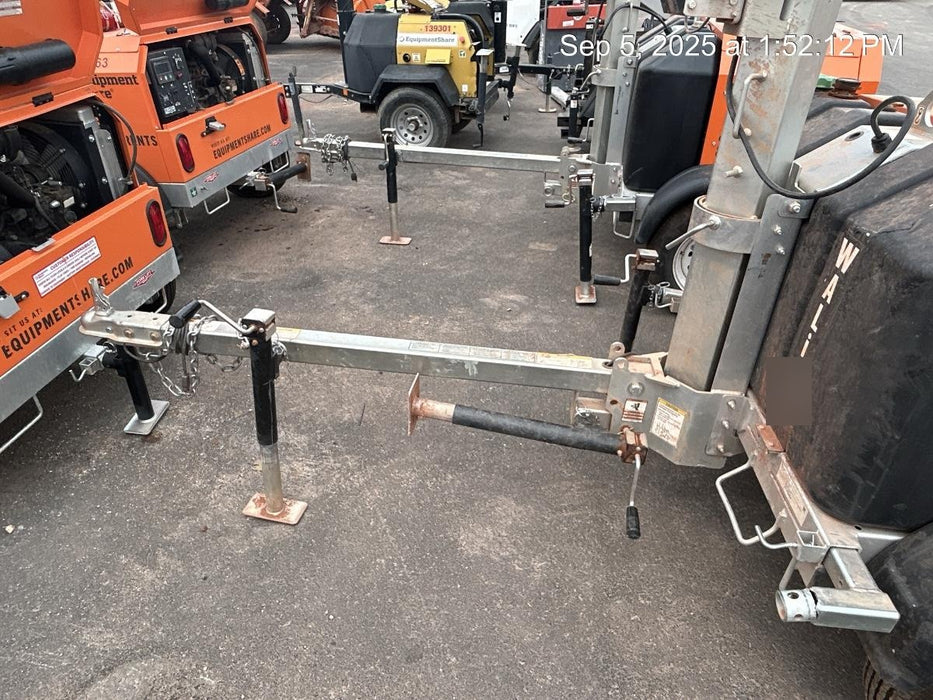 2025 WANCO WLTT-4MM4K