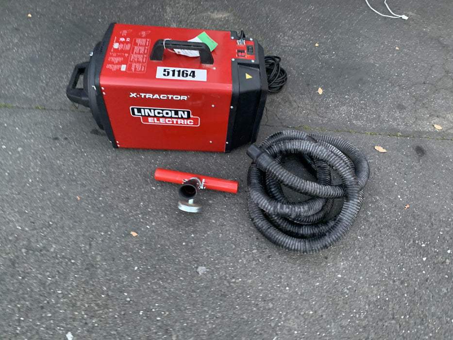 2019 LINCOLN ELECTRIC K652-1