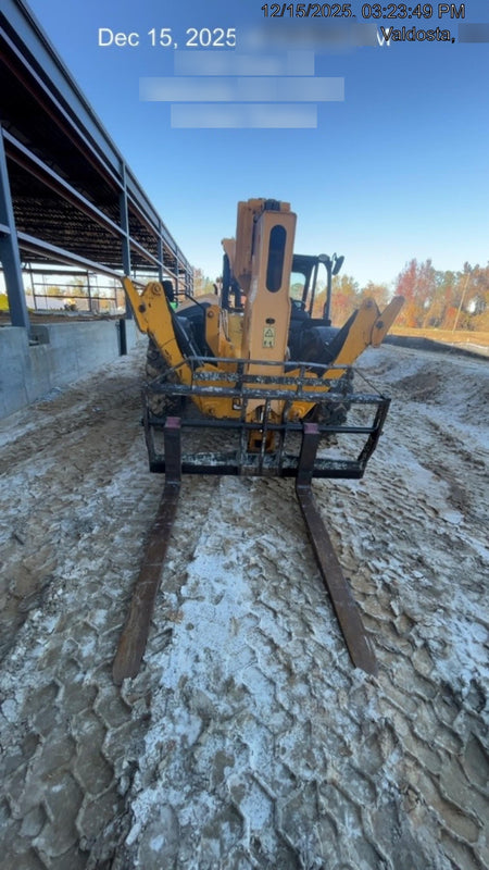 2022 JCB 512-56