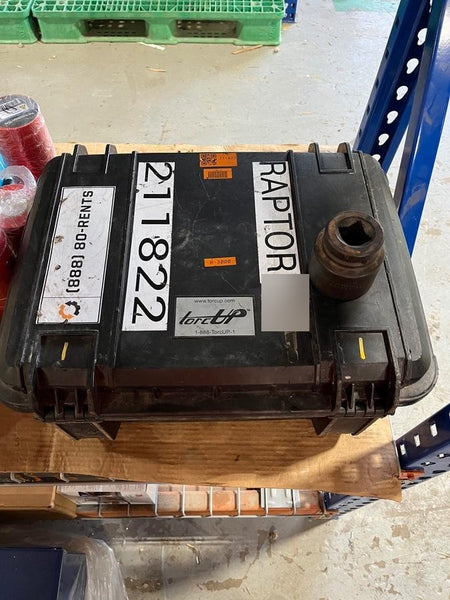 2022 TORCUP RP-3000