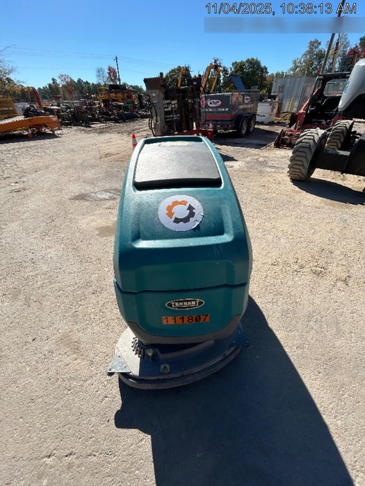 2020 TENNANT T600E