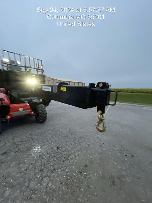 2023 STAR INDUSTRIES M1360B - Star JIB Boom