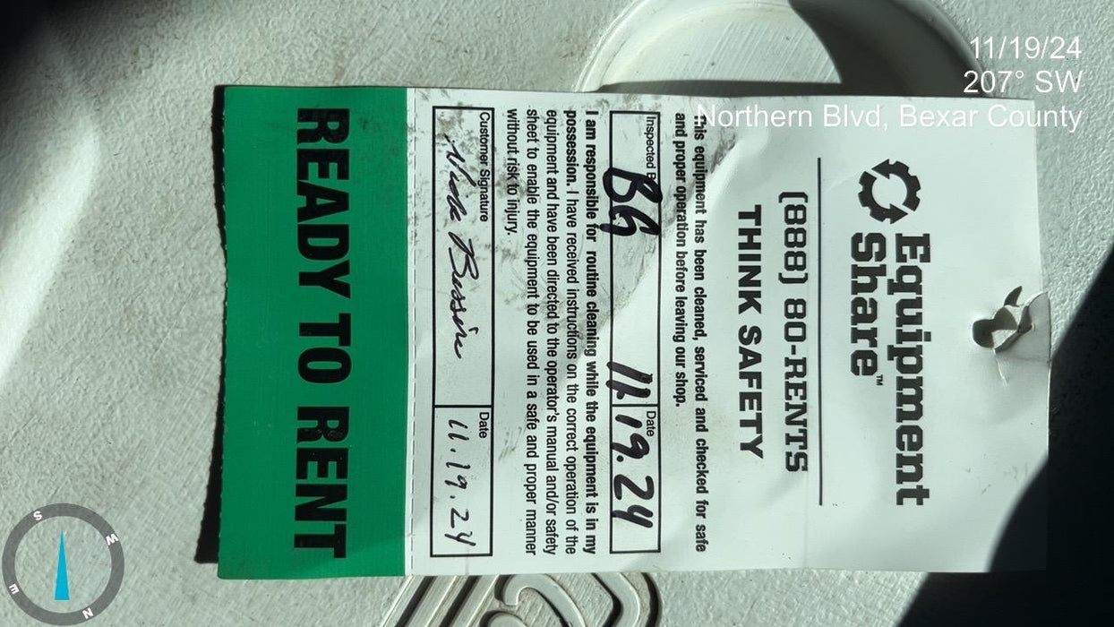 2024 SCHWARZE INDUSTRIES Gale Force