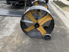2021 MASTER 36" Drum Fan