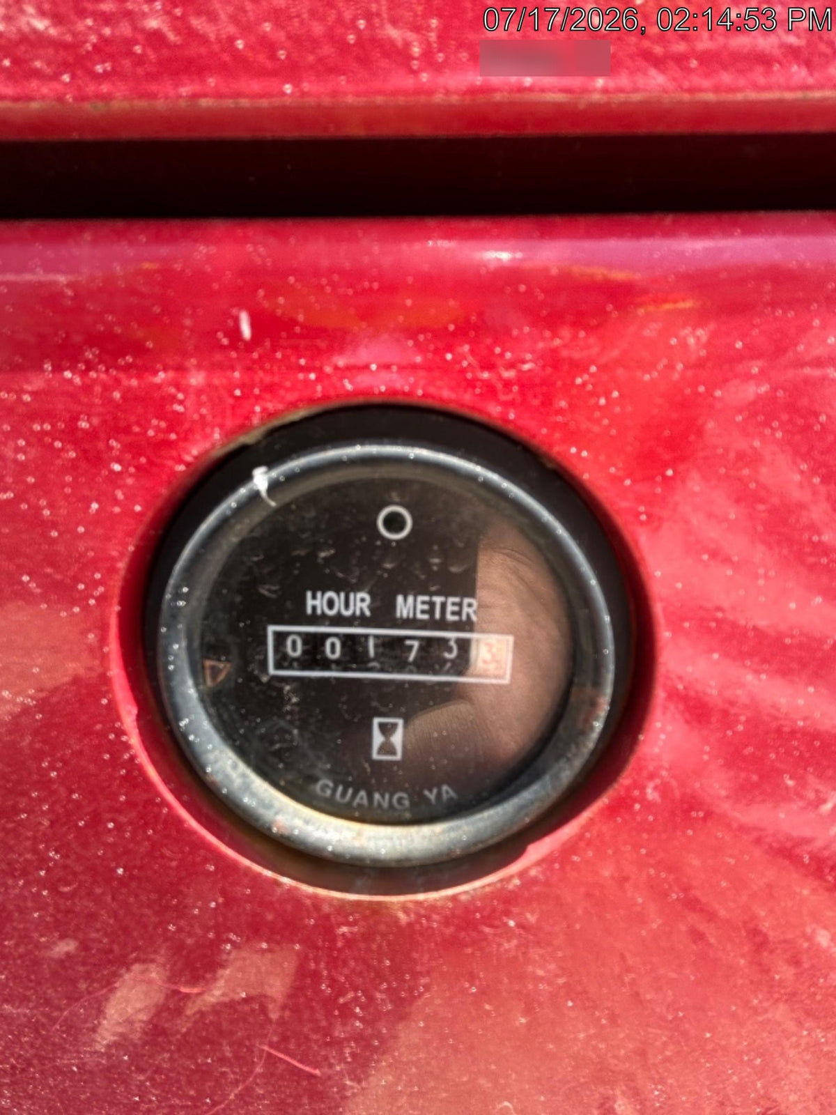 2021 MEC 3346SE