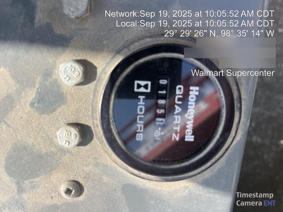 2015 SKYJACK SJIII-3219