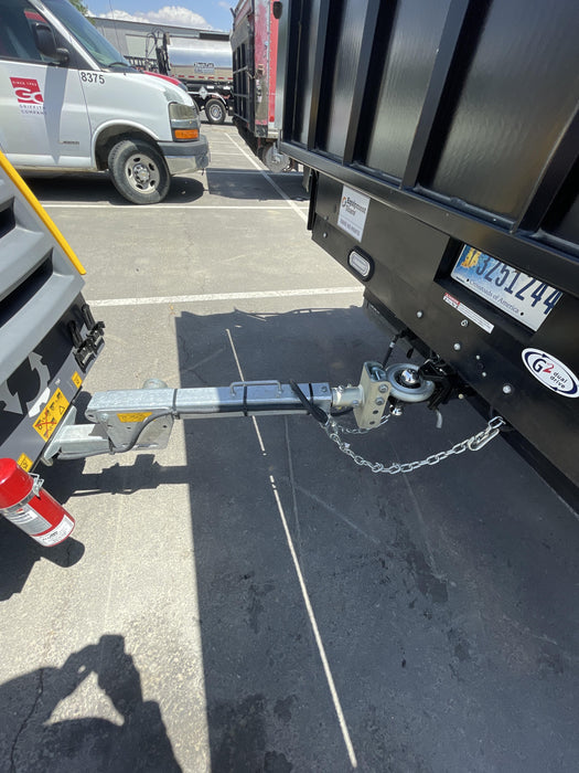 2022 ATLAS COPCO XAS 110