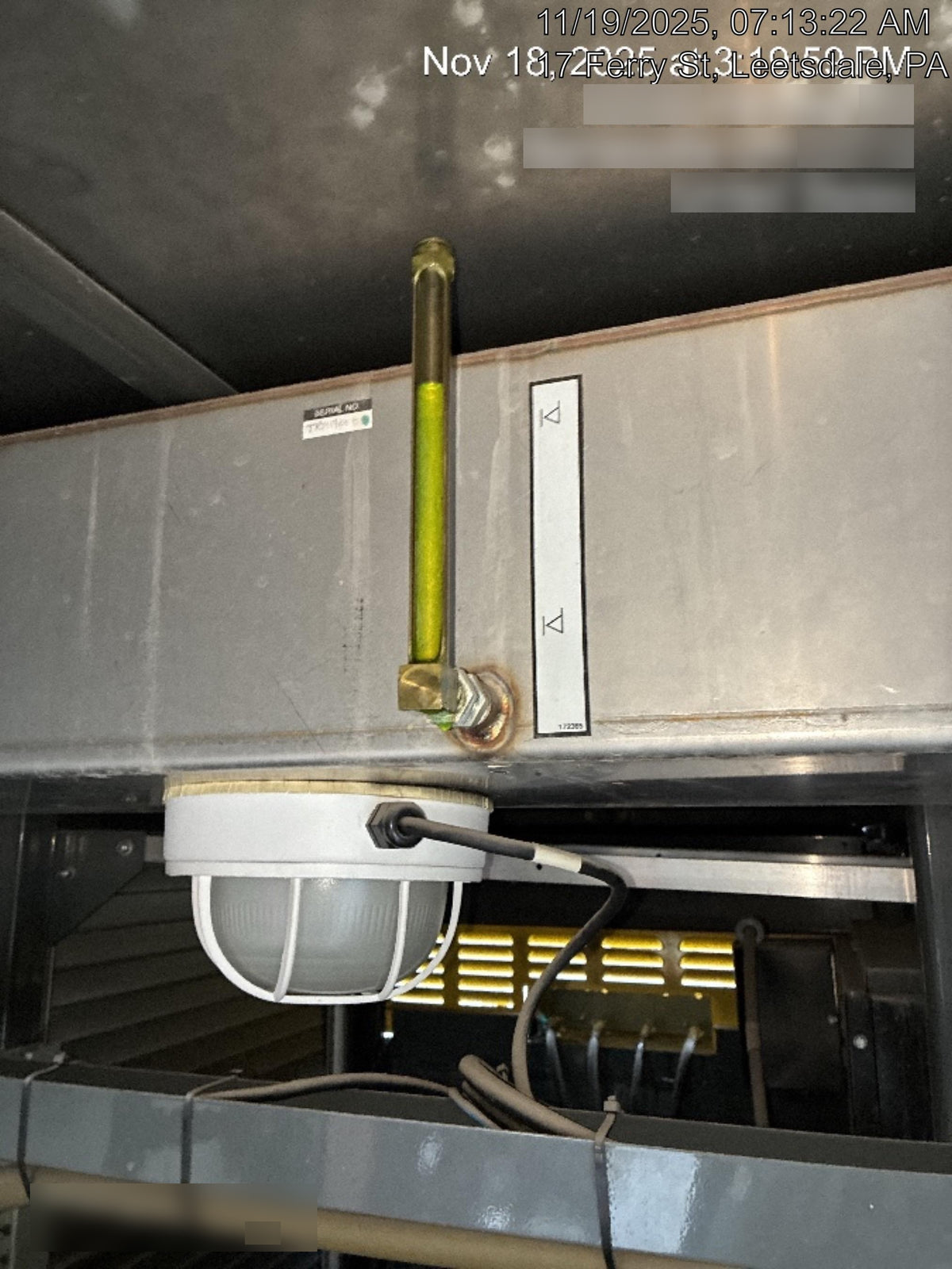 2019 WACKER NEUSON E3000