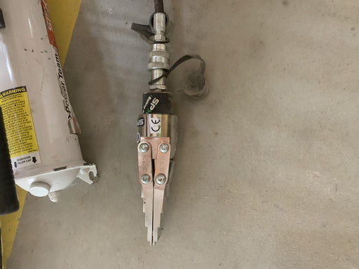 2020 POWER TEAM FLS15-ST