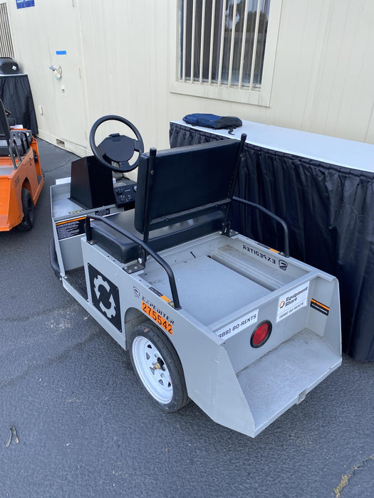 2022 COLUMBIA Expeditor